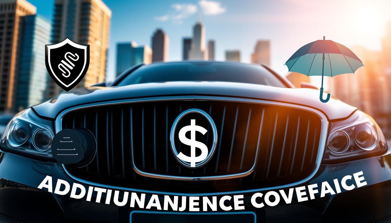 additional car insurance coverage