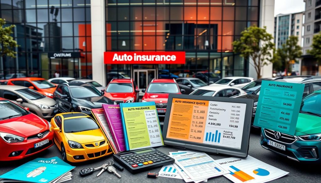 auto insurance quotes