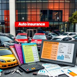 auto insurance quotes