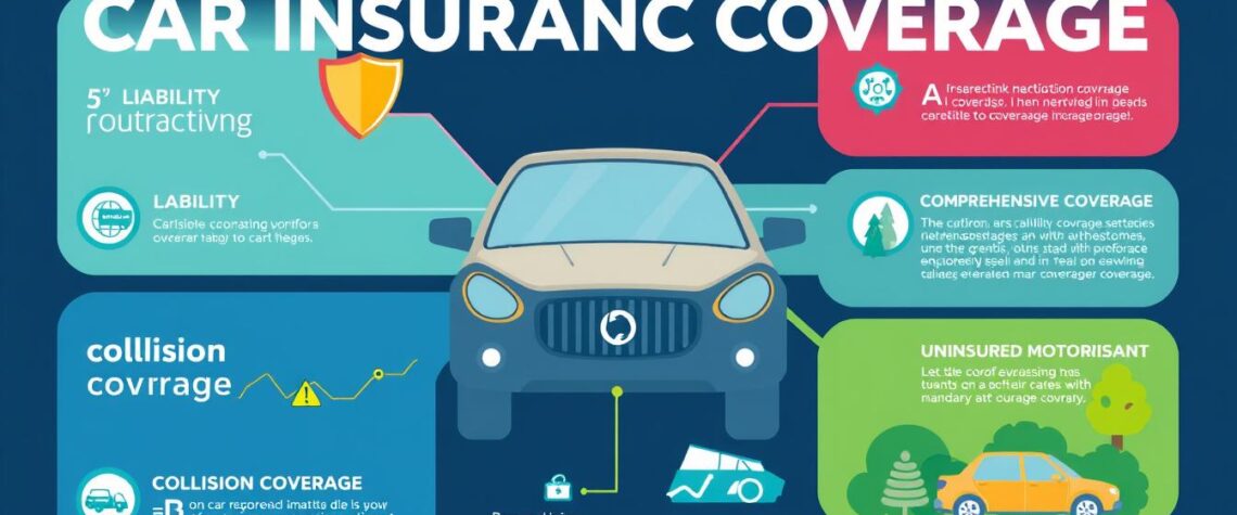 car insurance coverage types 1