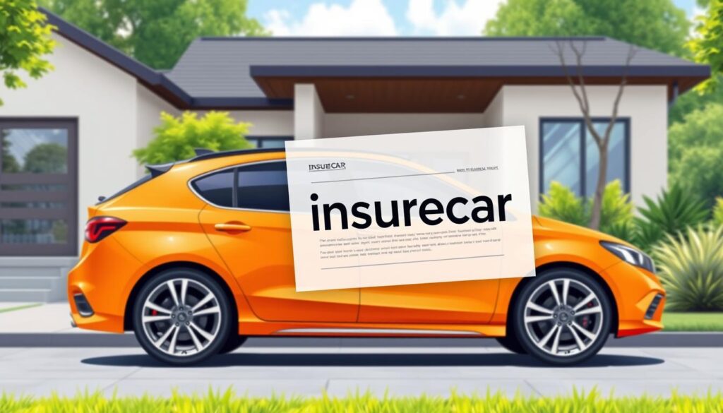 car insurance policy