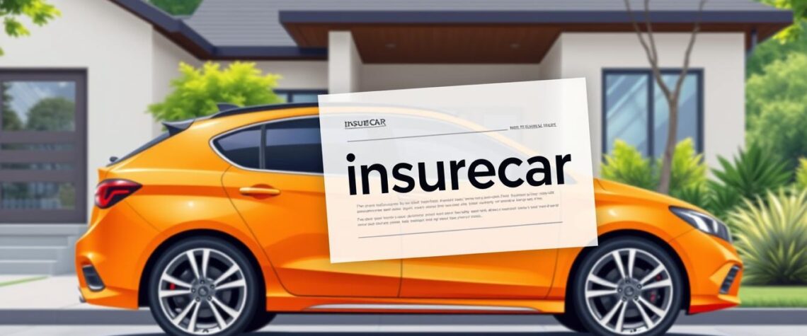 car insurance policy