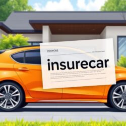 car insurance policy