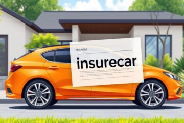 car insurance policy