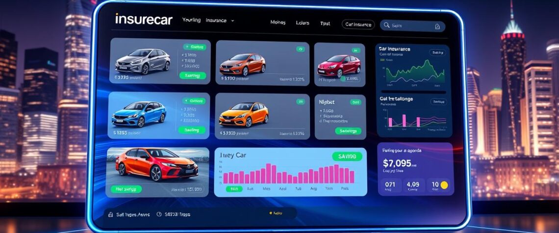 compare car insurance