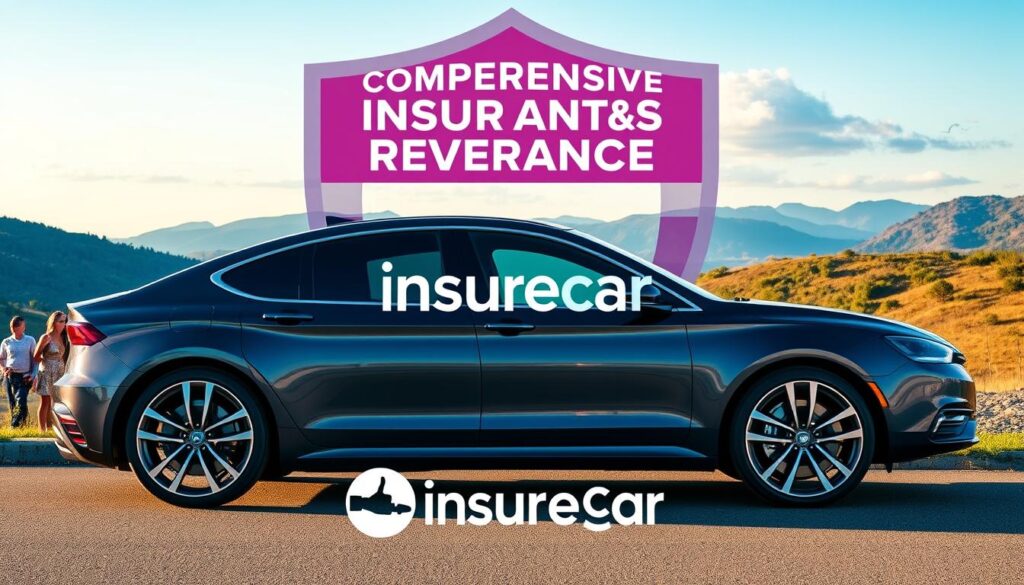 comprehensive car insurance