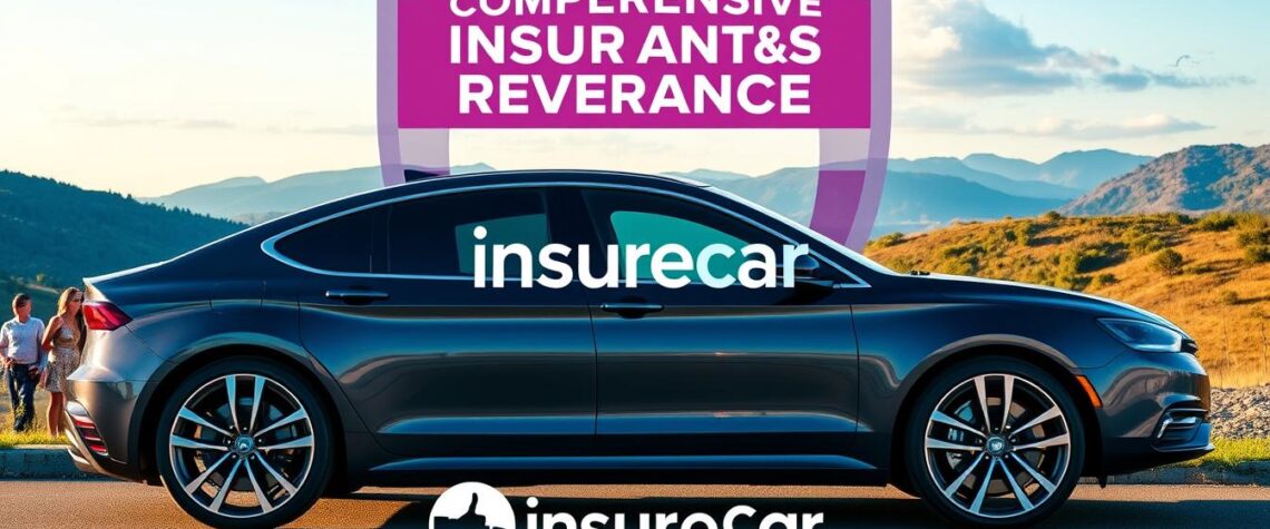 comprehensive car insurance