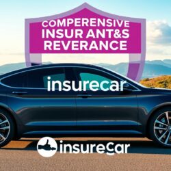 comprehensive car insurance