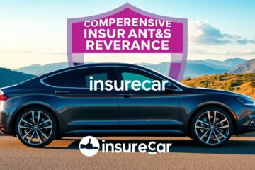 comprehensive car insurance