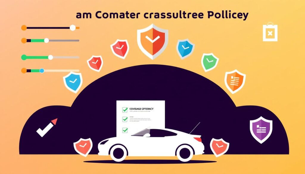 customizable car insurance features