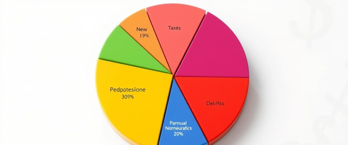 Annual Insurance Costs Breakdown