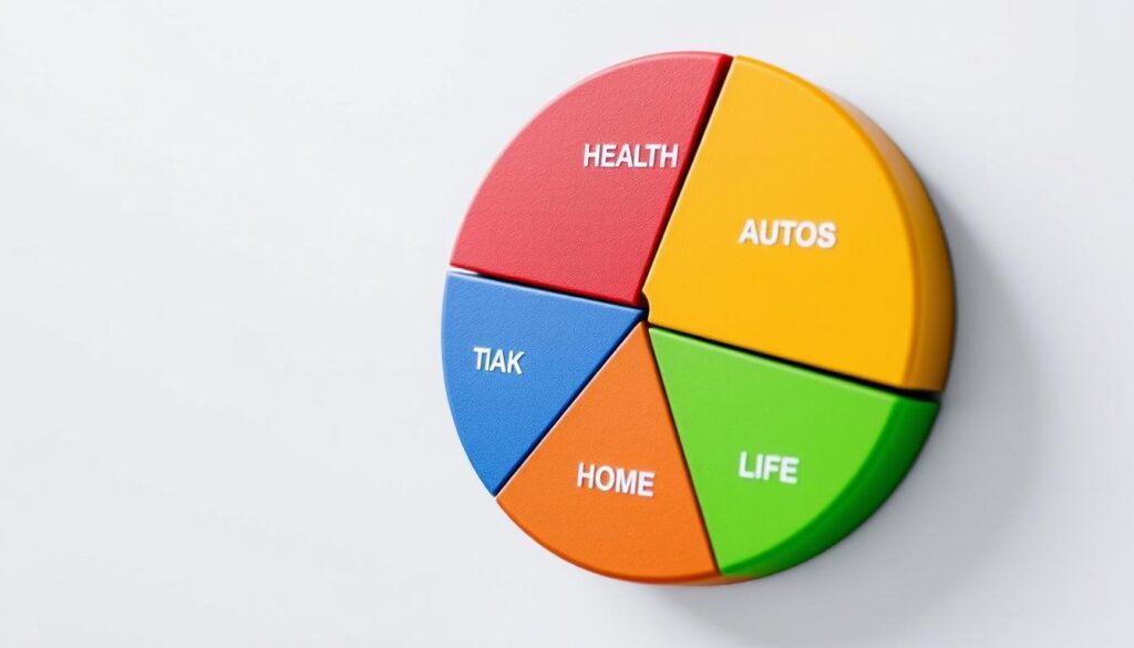 Annual Insurance Premiums Breakdown