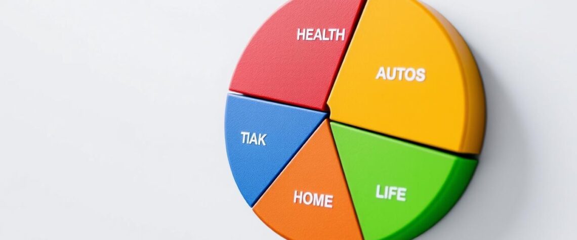 Annual Insurance Premiums Breakdown