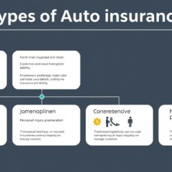 Auto Insurance Types