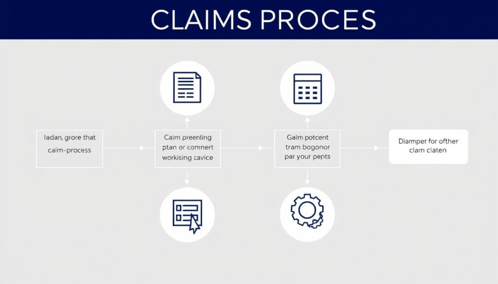 Understanding Claims Process