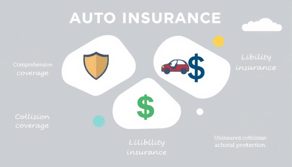 auto insurance types 1