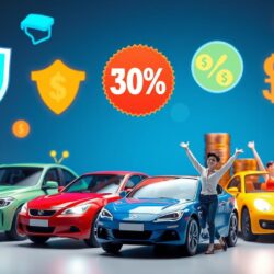 available car insurance discounts