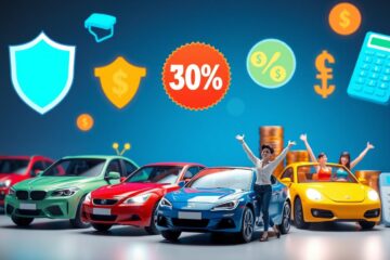 available car insurance discounts