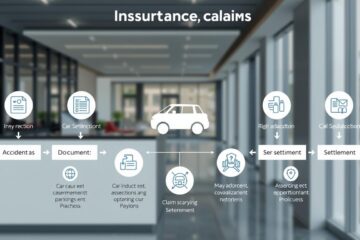 car insurance claims process