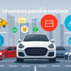 car insurance coverage options