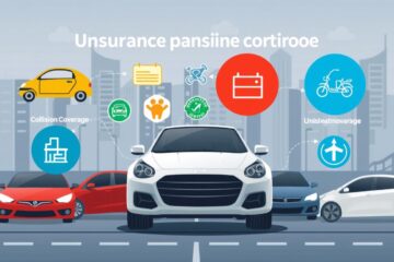 car insurance coverage options