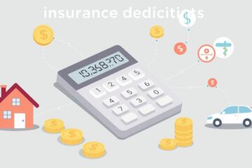 insurance deductibles