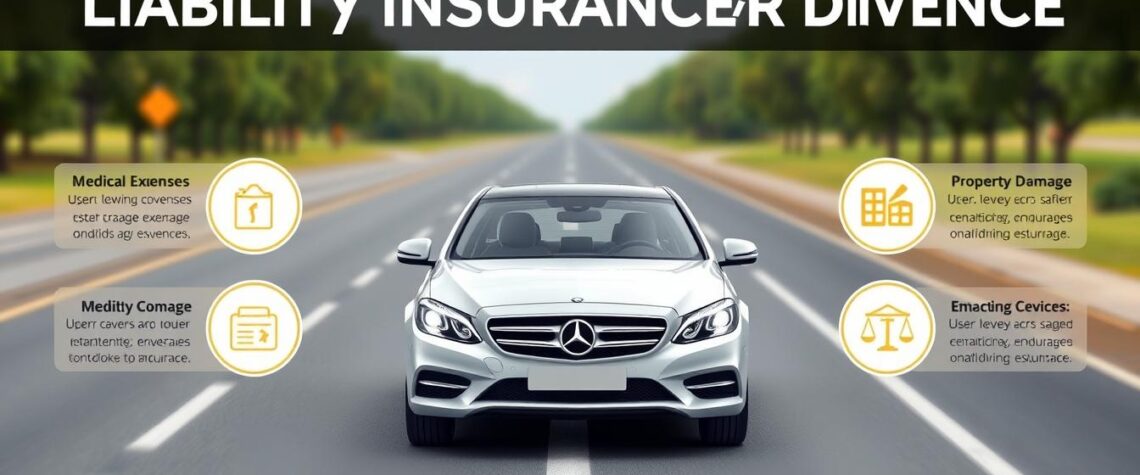 liability insurance overview