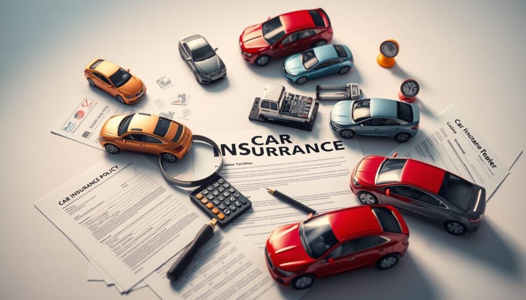 understanding car insurance policies