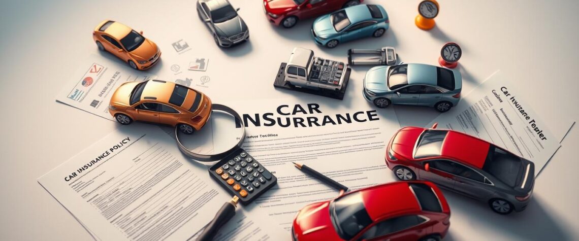 understanding car insurance policies