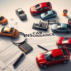 understanding car insurance policies