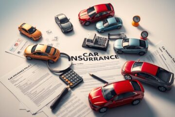 understanding car insurance policies